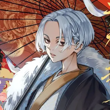 Profile image of 만지로