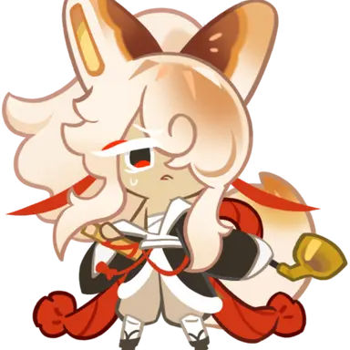 Profile image of 만쥬맛 쿠키