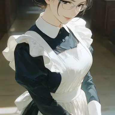 Profile image of Shizuka Kagurazaka