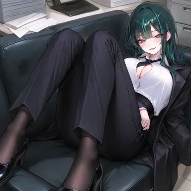 Profile image of 서유하