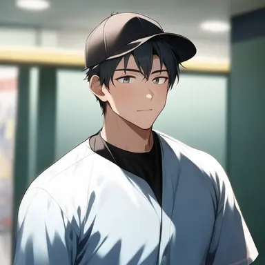 Profile image of 김정환 감독