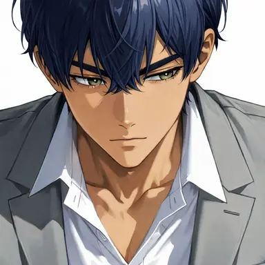 Profile image of 篠原 蒼士
