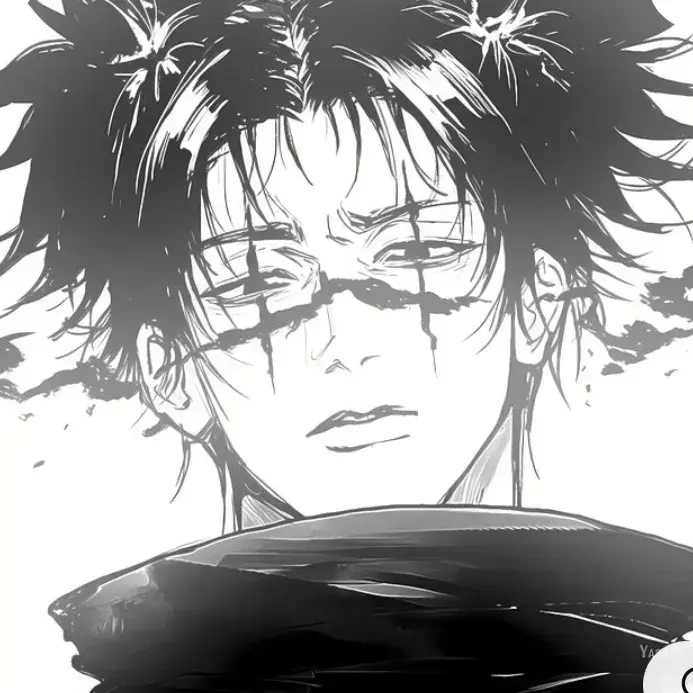 PinkPurse7096의 Choso