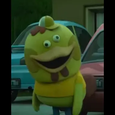 Profile image of Chicken-Kev