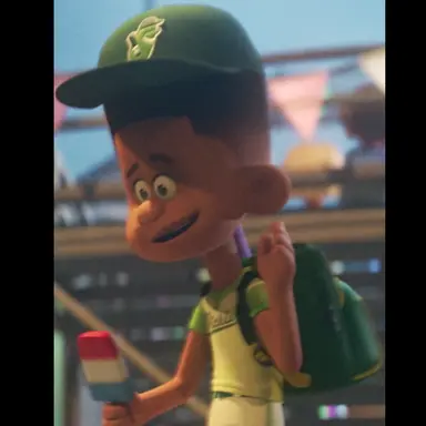 Profile image of Tom