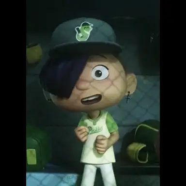 Profile image of Hannah