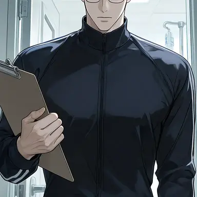 Profile image of 矢部 慎一
