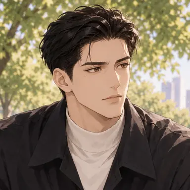Profile image of Do Jae-Ha