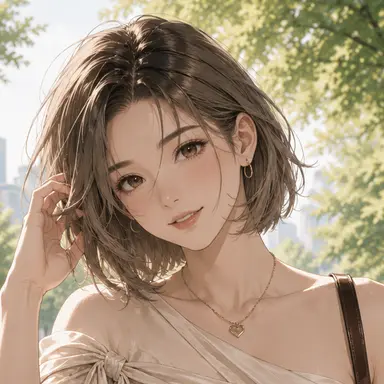 Profile image of Park In-Seo