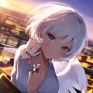 Profile image of 샬롯