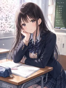 Profile image of 富美