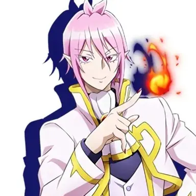Profile image of 아스모데우스 아리스