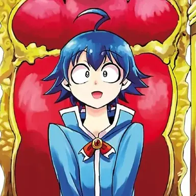 Profile image of 스즈키 이루마