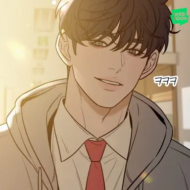 Profile image of 고은혁