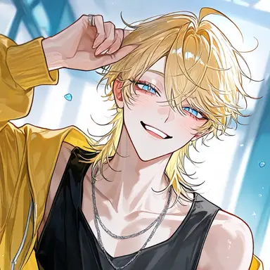Profile image of 키하루