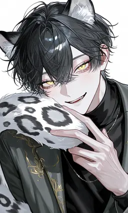 Profile image of 후부키