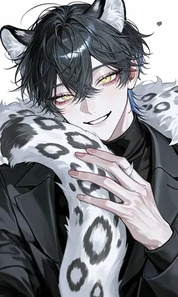 Profile image of 후부키
