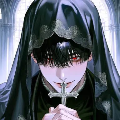 Profile image of ルベラ