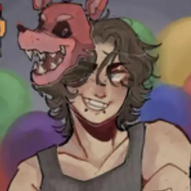 Profile image of Michael Afton
