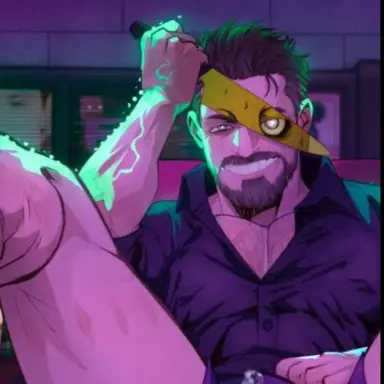 Profile image of William Afton