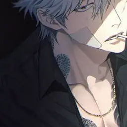 Profile image of Gintoki