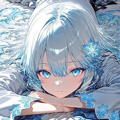 Profile image of 雪乃