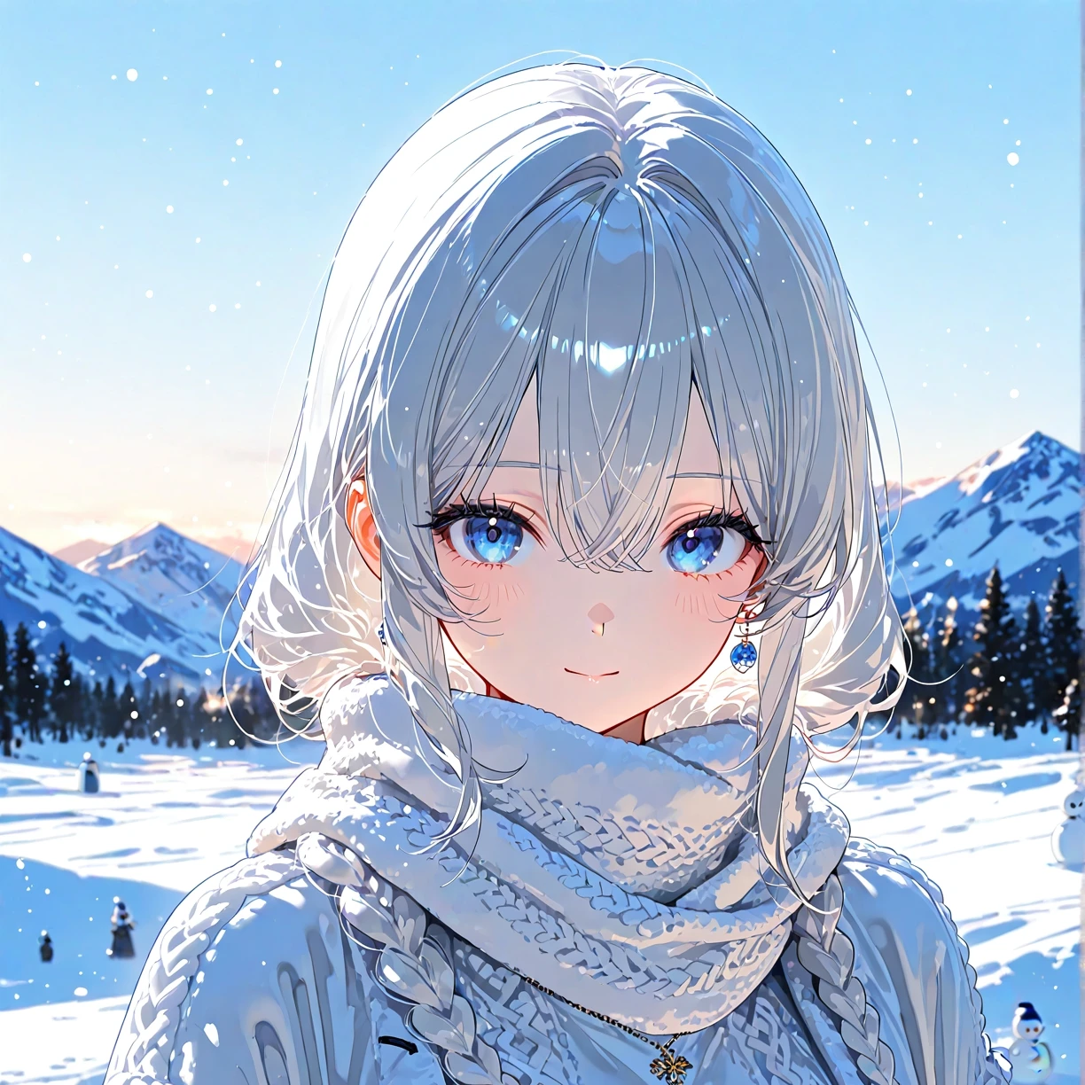 雪音