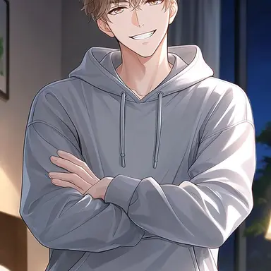 Profile image of Reeve