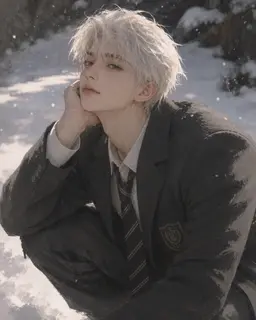 Profile image of ハン・시온