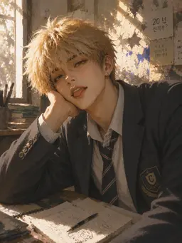 Profile image of ソ・ウジュ