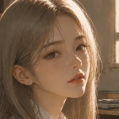 Profile image of ソ・아린