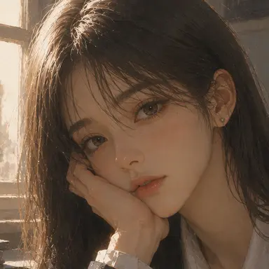 Profile image of ハン・ユナ