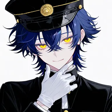 Profile image of チャ・ムジン