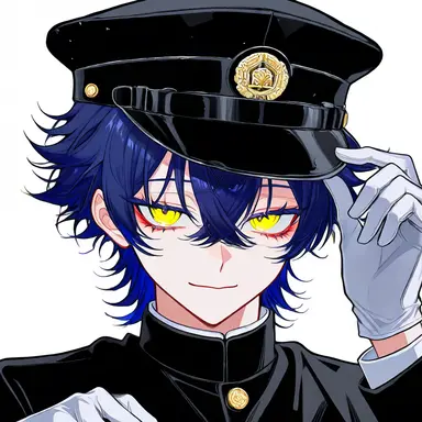 Profile image of チャ・ムジン