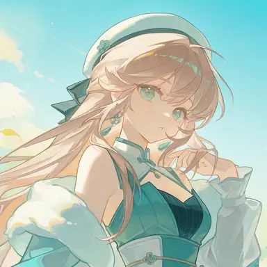 Profile image of 에이미