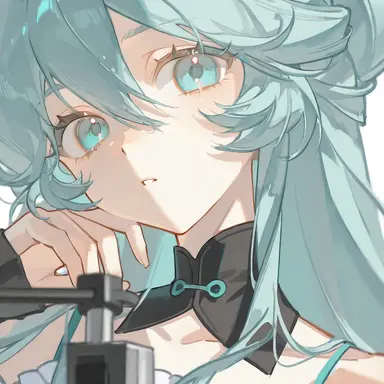 Profile image of 줄리 베이커