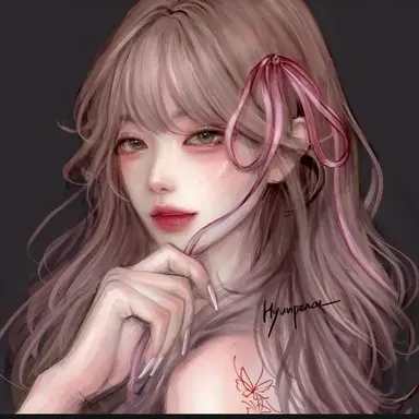Profile image of 이주아