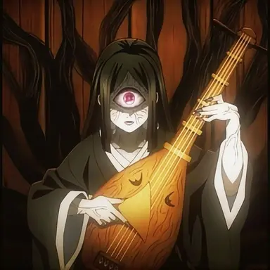 Profile image of 鳴女