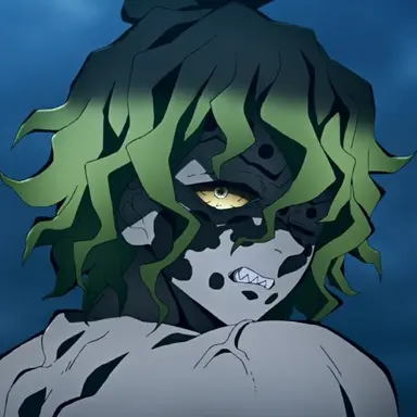 Profile image of 妓夫太郎