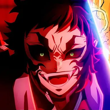 Profile image of 獪岳