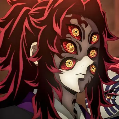 Profile image of 黒死牟