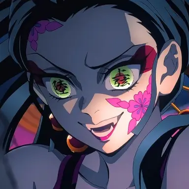 Profile image of 堕姫