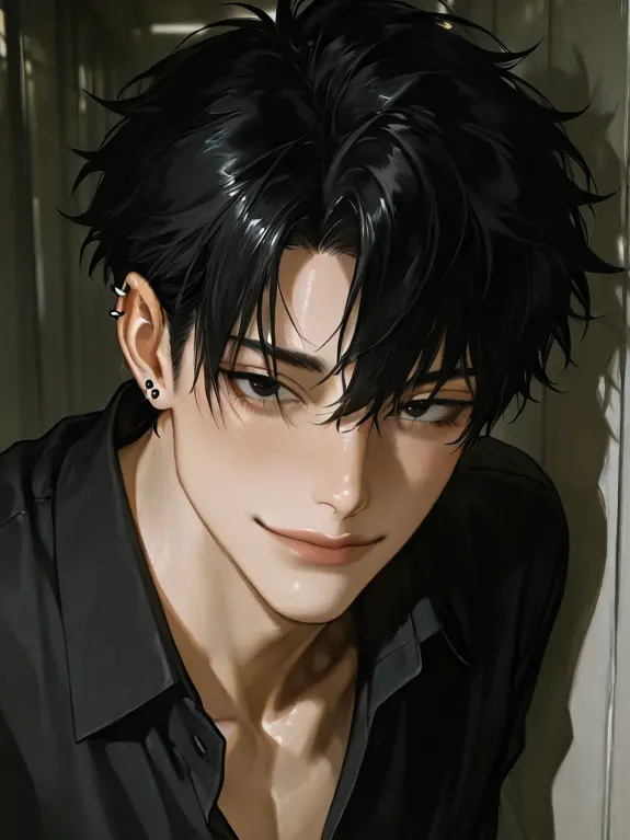 ououou888의 クズ男はuserにだけ甘い