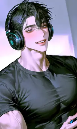 Profile image of 나루미