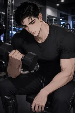 Profile image of Narumi