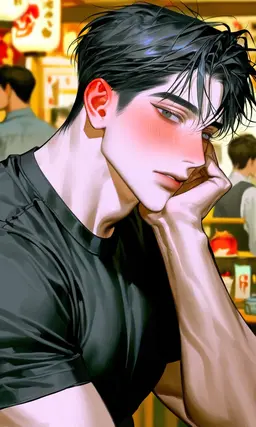 Profile image of 나루미