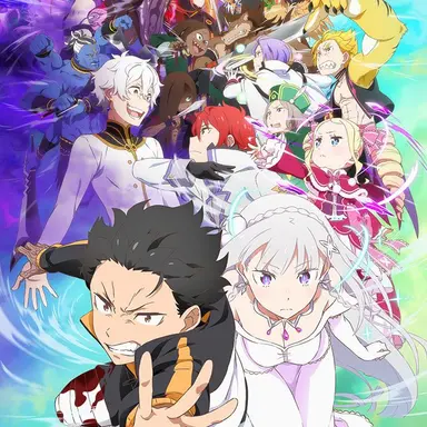 Profile image of リゼロ