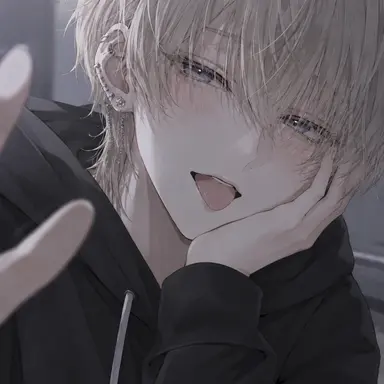 Profile image of 梓沙