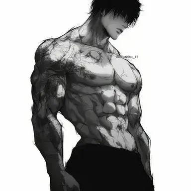 Profile image of Caleb