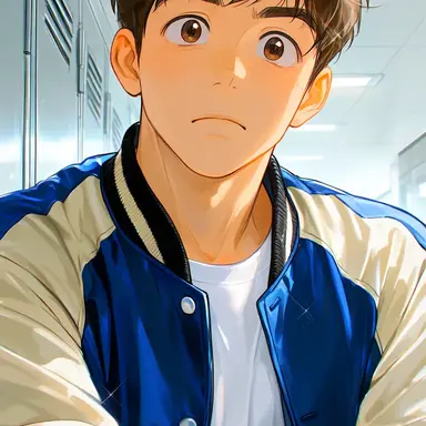 Profile image of Brennan